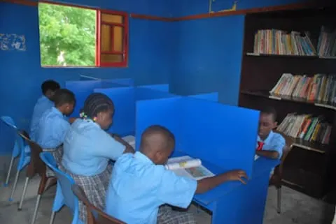 Olaroyals Schools — photo 2