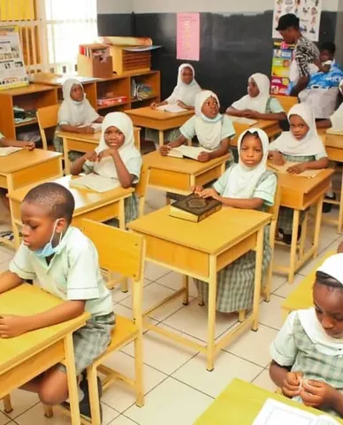 Olive Crescent Scholars, Ogun State — photo 3