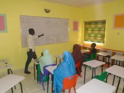 Olivefield Schoools Abuja — photo 2