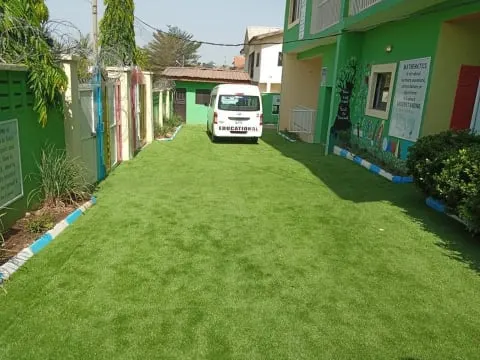Olivefield Schoools Abuja — photo 3