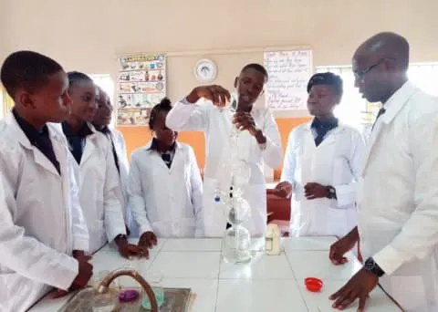 Oloye Private School Abuja — photo 2