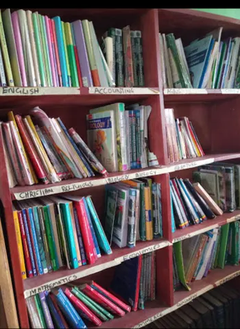 Oloye Private School Abuja — photo 3