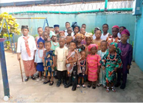Olu Abiodun schools — photo 2