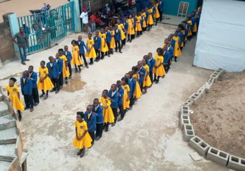 Oluwarotimi  School — photo 3