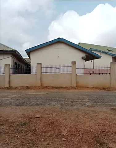 Omolaja Shodipo Memorial Anglican School — photo 2
