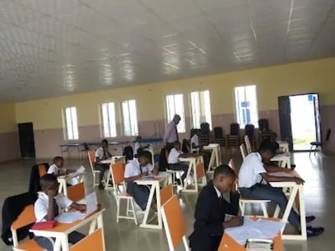 Orion Academy — photo 3