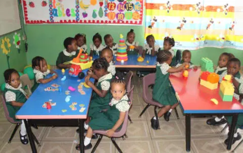 Ostra Schools — photo 3
