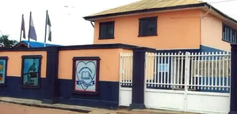 Our Mother Mary Schools — photo 3