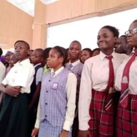 Oyes Faithful College — photo 2