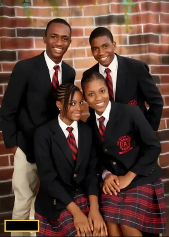 Pace Setters College — photo 2