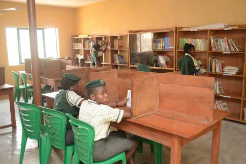 Pacesetters Group of Schools — photo 2