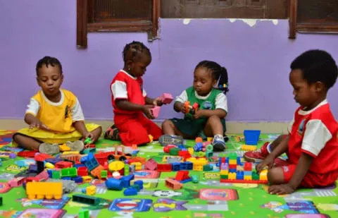 Pakun Ola Schools — photo 2