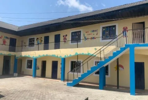 Pakun Ola Schools — photo 3
