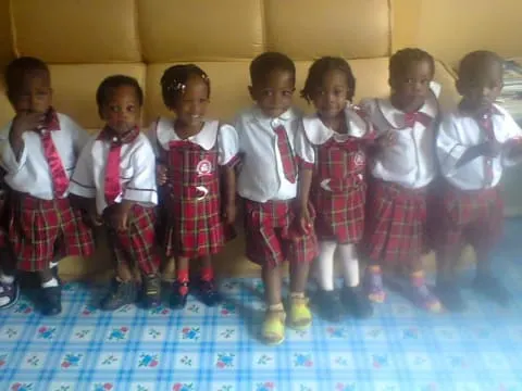 Palace International School — photo 3