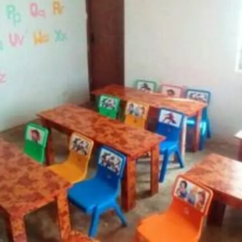 Paragon kids Academy — photo 3