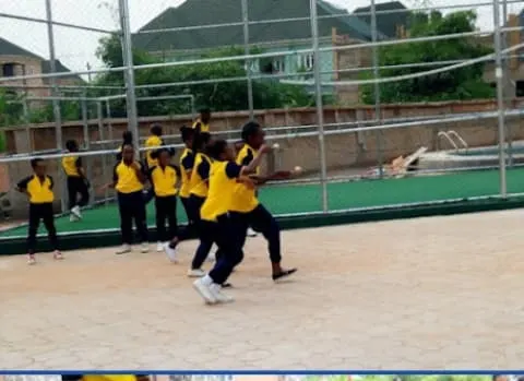 Paraiso Montessori School — photo 2