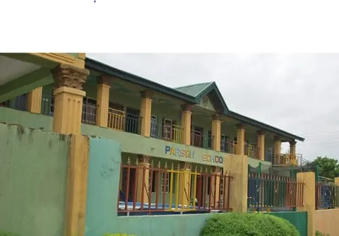 Parson Schools — photo 3