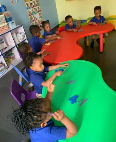 Passion-Crest International schools — photo 2