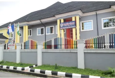Passion-Crest International schools — photo 3