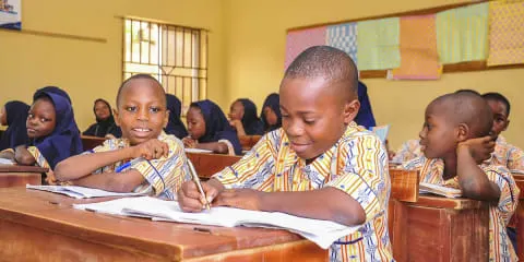 PEACE FOUNDATION INTERNATIONAL GROUP OF SCHOOLS — photo 3