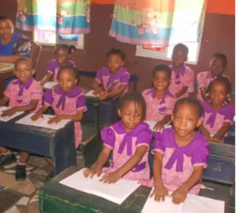Peace Promise Schools — photo 2
