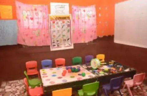 Peace Promise Schools — photo 3