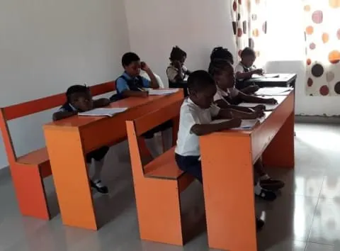 PearlyGates Montessori School — photo 2