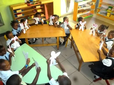 PearlyGates Montessori School — photo 3