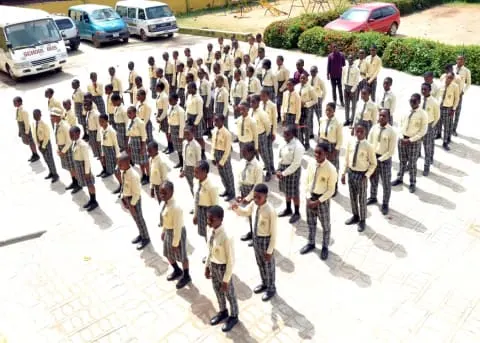PEARTREE INTERNATIONAL SCHOOL — photo 2