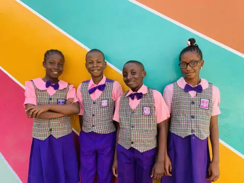 Peculiar Children Academy — photo 2