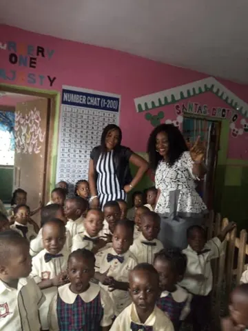 Peculiar Pearls Private School — photo 3