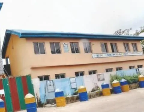 Pen Foundation  School — photo 2