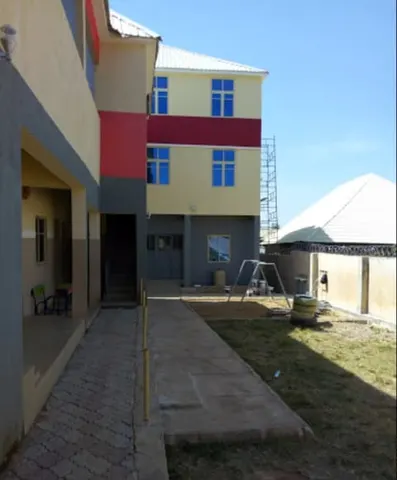 Perezville International School — photo 2