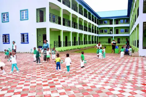 Perfecta school — photo 2