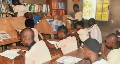 Peter Marist Schools — photo 2