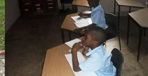 Pethuel Day School — photo 2