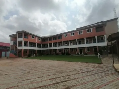 Petra Schools Ota — photo 3