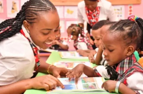 Phostine Premium Schools — photo 2