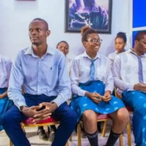 Phrankstars Classic School — photo 3