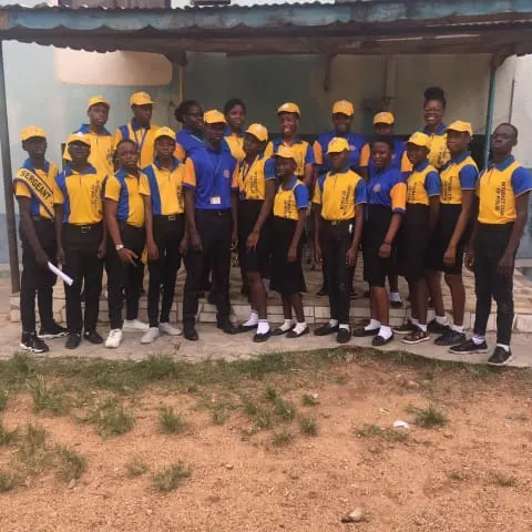 Pislib De Varsity Group of Schools — photo 3