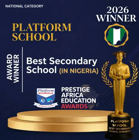 Platform Secondary School, Ayobo Campus — photo 3