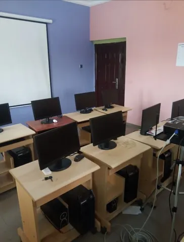Platinum International School — photo 3