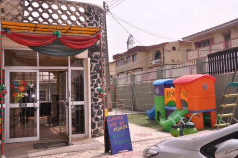 Playworkz Creche — photo 2
