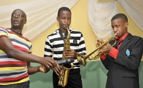 Pledge Private Schools — photo 3
