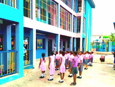 Pollard Home School — photo 2