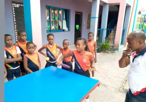 Pollard Home School — photo 3