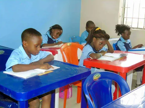 Possibility Academy — photo 3