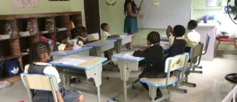 Potential House International School — photo 3