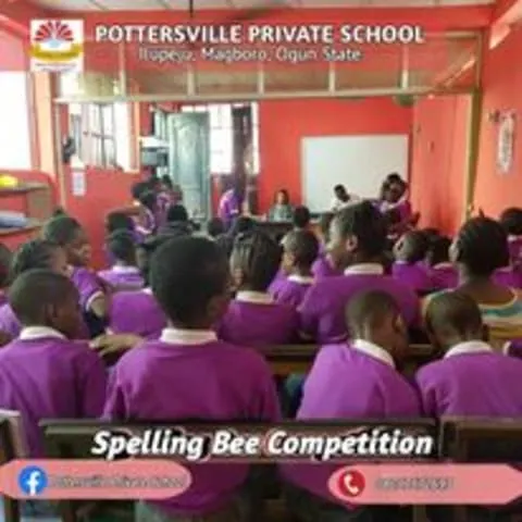 Pottersville Private School — photo 2