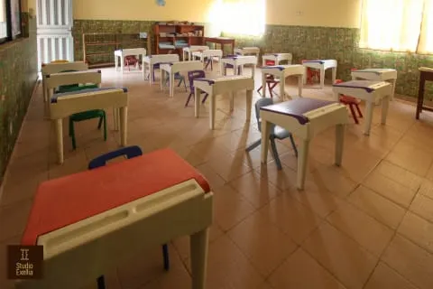 Precious Heritage School — photo 2